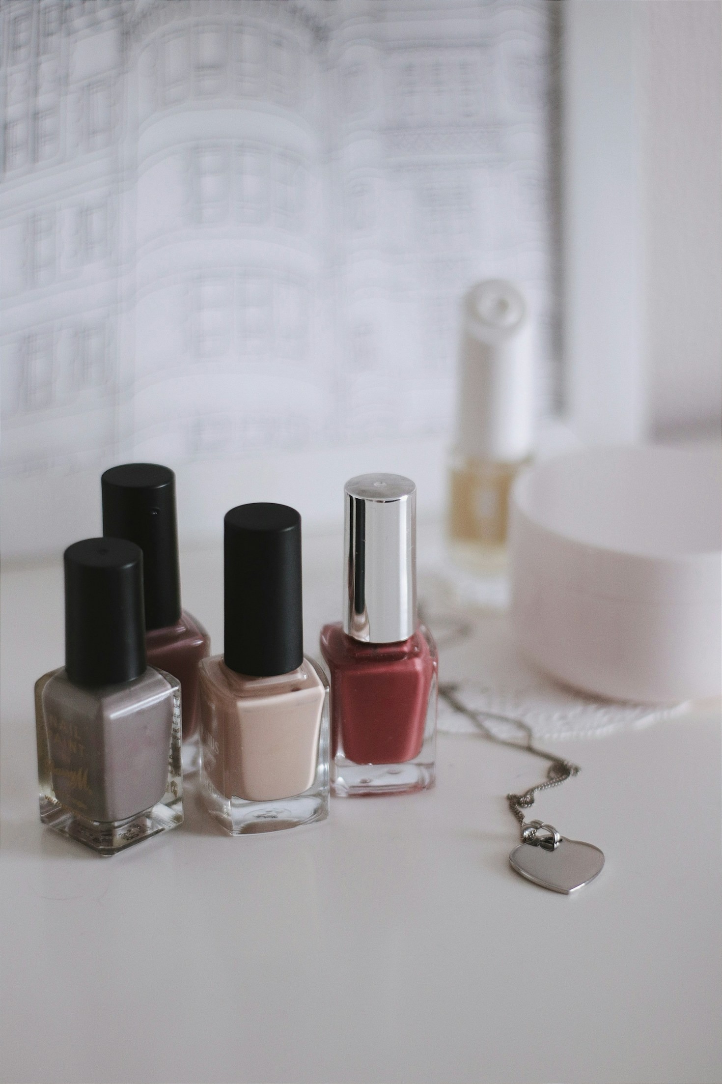 Read more about the article 10 Must-Try Nail Art Trends This Year