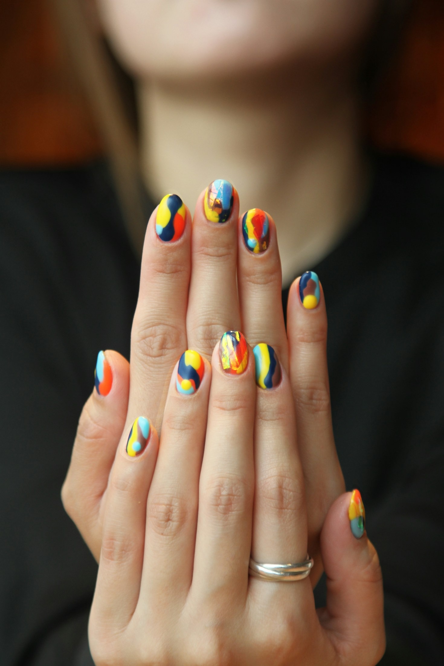 Read more about the article How to Keep Your Nails Healthy and Strong