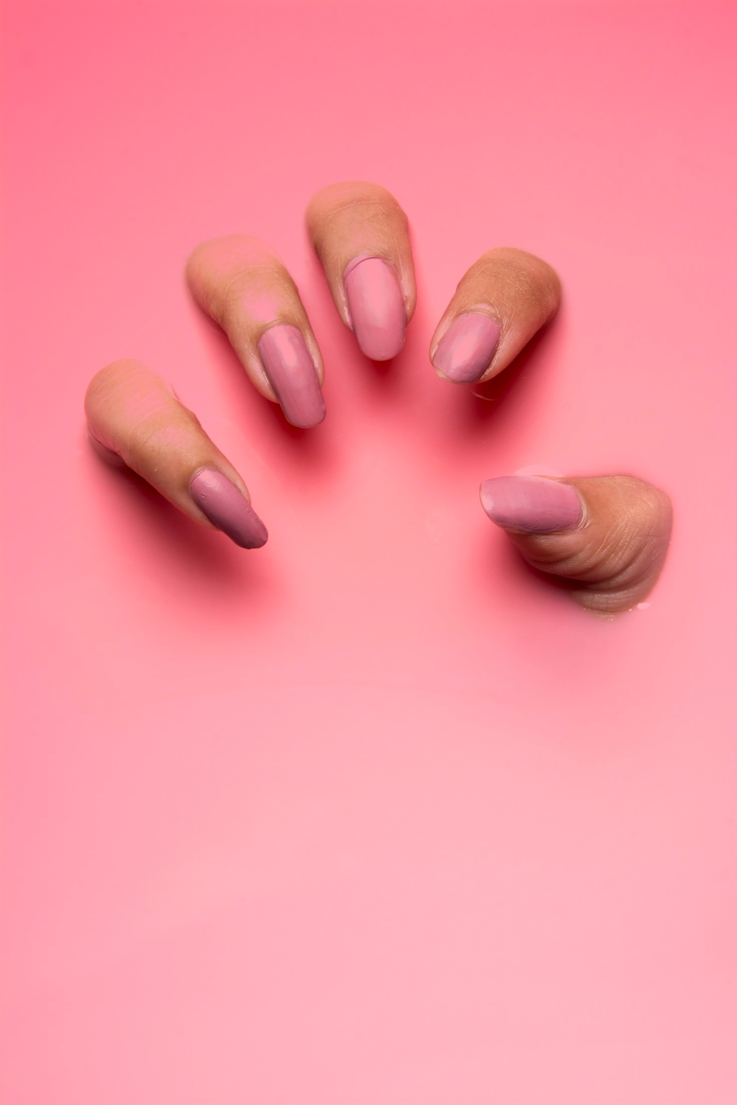 The Best All-Natural Nail Care Products